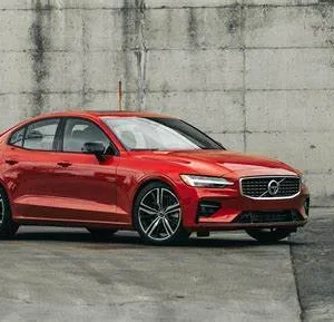 Precut Tint Film Kit For Volvo S 60 Berline 4 Doors From 2019 2024 Precut tint film kit for Volvo S 60 Berline 4 Doors from 2019-2024