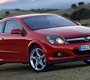 Precut Tint Film Kit For Opel Astra 3 Doors From 2005 2009 Precut tint film kit for Opel Astra 3 Doors from 2005-2009