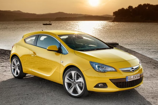 Precut Tint Film Kit For Opel Astra GTC 3 Doors From 2012 2015 Precut tint film kit for Opel Astra GTC 3 Doors from 2012-2015