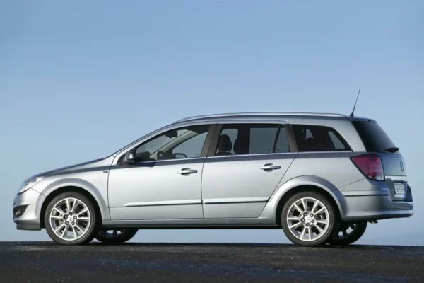 Precut Tint Film Kit For Opel Astra Station Wagon 5 Doors From 2010 2015 Precut tint film kit for Opel Astra Station Wagon 5 Doors from 2010-2015