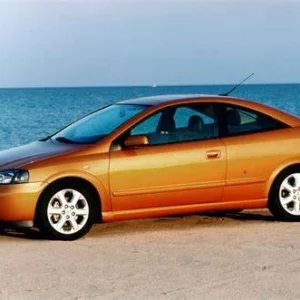 Precut Tint Film Kit For Opel Astra Coupe 2 Doors From 2000 2005 Precut tint film kit for Opel Astra Coupe 2 Doors from 2000-2005