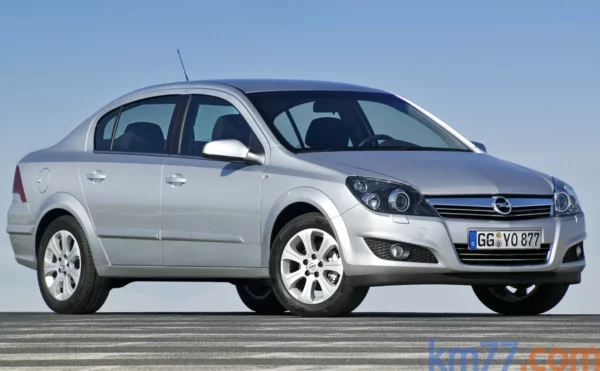 Precut Tint Film Kit For Opel Astra Sedan 4 Doors From 2008 2012 Precut tint film kit for Opel Astra Sedan 4 Doors from 2008-2012