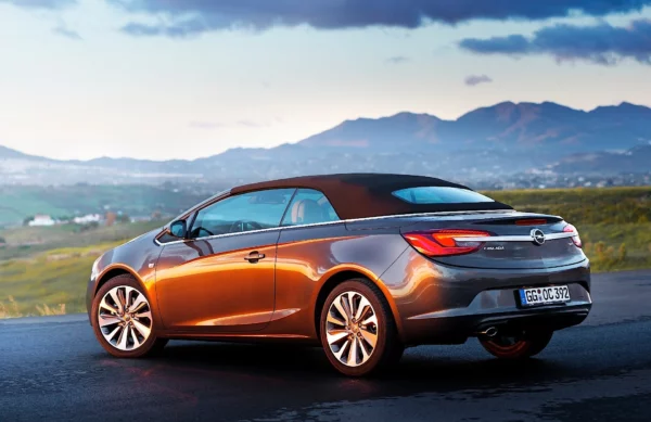 Precut Tint Film Kit For Opel Cascada Convertible 2 Doors From 2013 2019 Precut tint film kit for Opel Cascada Convertible 2 Doors from 2013-2019