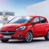 Precut Tint Film Kit For Opel Corsa 5 Doors From 2015 2019 Precut tint film kit for Opel Corsa 5 Doors from 2015-2019