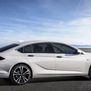 Precut Tint Film Kit For Opel Insignia Grand Sport Sedan 5 Doors From 2017 2022 Precut tint film kit for Opel Insignia Grand Sport Sedan 5 Doors from 2017-2022