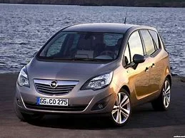 Precut Tint Film Kit For Opel Meriva 5 Doors From 2010 2017 Precut tint film kit for Opel Meriva 5 Doors from 2010-2017