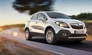 Precut Tint Film Kit For Opel Mokka 5 Doors From 2012 2019 Precut tint film kit for Opel Mokka 5 Doors from 2012-2019