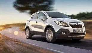 Precut Tint Film Kit For Opel Mokka 5 Doors From 2012 2019 Precut tint film kit for Opel Mokka 5 Doors from 2012-2019