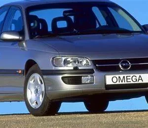 Precut Tint Film Kit For Opel Omega Sedan 4 Doors From 1994 2004 Precut tint film kit for Opel Omega Sedan 4 Doors from 1994-2004