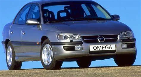 Precut Tint Film Kit For Opel Omega Sedan 4 Doors From 1994 2004 Precut tint film kit for Opel Omega Sedan 4 Doors from 1994-2004