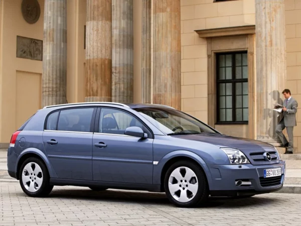 Precut Tint Film Kit For Opel Signum 5 Doors From 2003 2006 Precut tint film kit for Opel Signum 5 Doors from 2003-2006