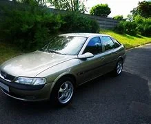 Precut Tint Film Kit For Opel Vectra Sedan 4 Doors From 1996 2002 Precut tint film kit for Opel Vectra Sedan 4 Doors from 1996-2002