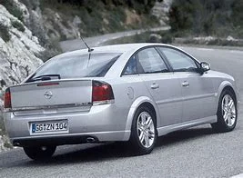 Precut Tint Film Kit For Opel Vectra Sedan 4 Doors From 2003 2007 Precut tint film kit for Opel Vectra Sedan 4 Doors from 2003-2007