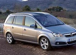 Precut Tint Film Kit For Opel Zafira 5 Doors From 2006 2014 Precut tint film kit for Opel Zafira 5 Doors  from 2006-2014