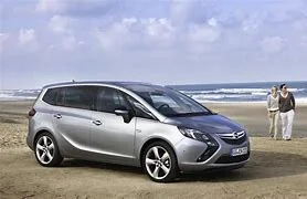 Precut Tint Film Kit For Opel Zafira 5 Doors From 2012 2019 Precut tint film kit for Opel Zafira 5 Doors  from 2012-2019