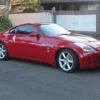 Precut Tint Film Kit For Nissan 350 Z 3 Doors From 2003 2008 Precut tint film kit for Nissan 350 Z 3 Doors from 2003-2008