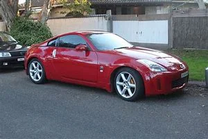 Precut Tint Film Kit For Nissan 350 Z 3 Doors From 2003 2008 Precut tint film kit for Nissan 350 Z 3 Doors from 2003-2008