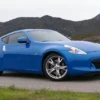 Precut Tint Film Kit For Nissan 370 Z 3 Doors From 2009 2021 Precut tint film kit for Nissan 370 Z 3 Doors from 2009-2021