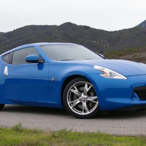 Precut Tint Film Kit For Nissan 370 Z 3 Doors From 2009 2021 Precut tint film kit for Nissan 370 Z 3 Doors from 2009-2021