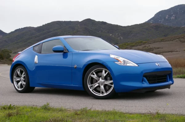 Precut Tint Film Kit For Nissan 370 Z 3 Doors From 2009 2021 Precut tint film kit for Nissan 370 Z 3 Doors from 2009-2021