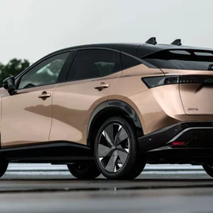 Precut Tint Film Kit For Nissan Ariya Suv 5 Doors From 2022 2024 Precut tint film kit for Nissan Ariya Suv 5 Doors from 2022-2024