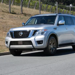 Precut Tint Film Kit For Nissan Armada Suv 5 Doors From 2017 2024 Precut tint film kit for Nissan Armada Suv 5 Doors from 2017-2024