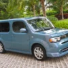 Precut Tint Film Kit For Nissan Cube 5 Doors From 2009 2014 Precut tint film kit for Nissan Cube 5 Doors from 2009-2014
