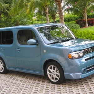 Precut Tint Film Kit For Nissan Cube 5 Doors From 2009 2014 Precut tint film kit for Nissan Cube 5 Doors from 2009-2014