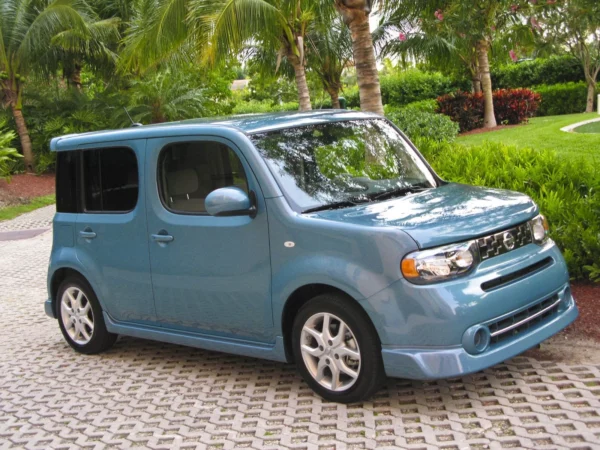 Precut Tint Film Kit For Nissan Cube 5 Doors From 2009 2014 Precut tint film kit for Nissan Cube 5 Doors from 2009-2014