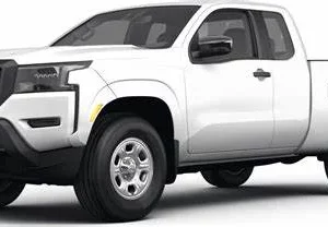 Precut Tint Film Kit For Nissan Frontier 2 Doors From 2022 2024 Precut tint film kit for Nissan Frontier 2 Doors from 2022-2024