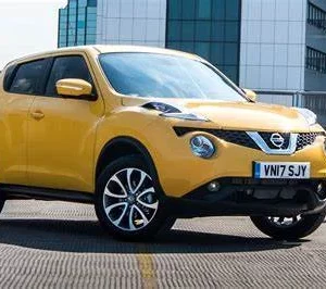 Precut Tint Film Kit For Nissan Juke 5 Doors From 2010 2019 Precut tint film kit for Nissan Juke 5 Doors from 2010-2019