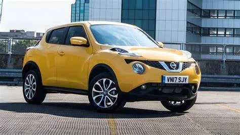 Precut Tint Film Kit For Nissan Juke 5 Doors From 2010 2019 Precut tint film kit for Nissan Juke 5 Doors from 2010-2019