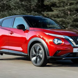 Precut Tint Film Kit For Nissan Juke 5 Doors From 2020 2024 Precut tint film kit for Nissan Juke 5 Doors from 2020-2024