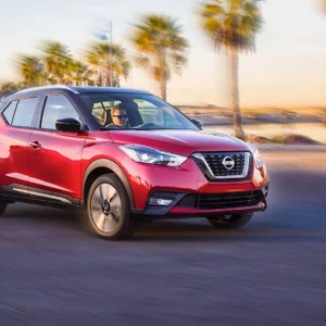 Precut Tint Film Kit For Nissan Kicks 5 Doors From 2016 2020 Precut tint film kit for Nissan Kicks 5 Doors from 2016-2020