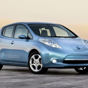 Precut Tint Film Kit For Nissan Leaf 5 Doors From 2011 2017 Precut tint film kit for Nissan Leaf 5 Doors from 2011-2017