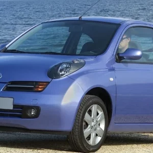 Precut Tint Film Kit For Nissan Micra 3 Doors From 2003 2009 Precut tint film kit for Nissan Micra 3 Doors from 2003-2009