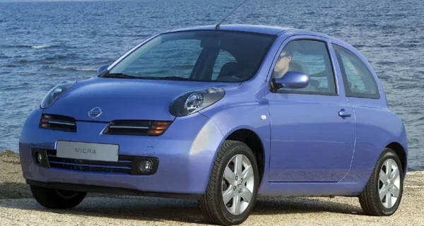 Precut Tint Film Kit For Nissan Micra 3 Doors From 2003 2009 Precut tint film kit for Nissan Micra 3 Doors from 2003-2009