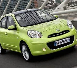 Precut Tint Film Kit For Nissan Micra 5 Doors From 2010 2016 Precut tint film kit for Nissan Micra 5 Doors from 2010-2016