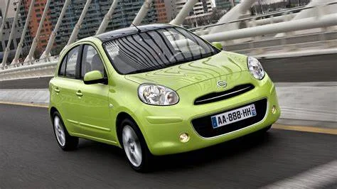 Precut Tint Film Kit For Nissan Micra 5 Doors From 2010 2016 Precut tint film kit for Nissan Micra 5 Doors from 2010-2016