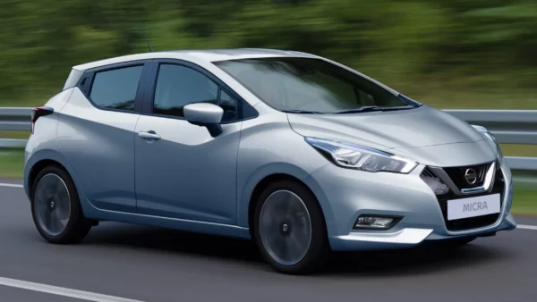 Precut Tint Film Kit For Nissan Micra 5 Doors From 2017 2024 Precut tint film kit for Nissan Micra 5 Doors from 2017-2024