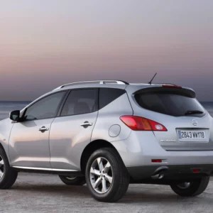 Precut Tint Film Kit For Nissan Murano 5 Doors From 2008 2014 Precut tint film kit for Nissan Murano 5 Doors from 2008-2014