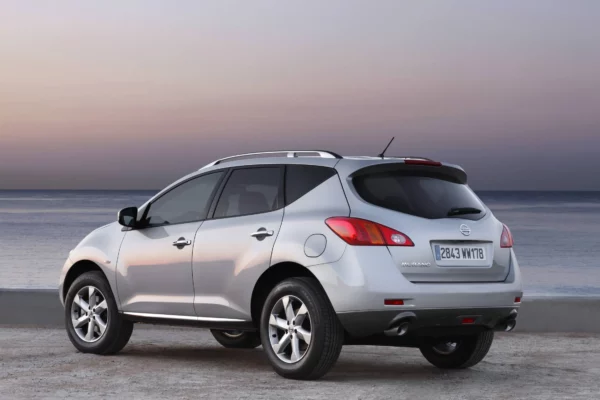 Precut Tint Film Kit For Nissan Murano 5 Doors From 2008 2014 Precut tint film kit for Nissan Murano 5 Doors from 2008-2014