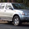 Precut Tint Film Kit For Nissan Navara 4 Doors From 1998 2004 Precut tint film kit for Nissan Navara 4 Doors from 1998-2004