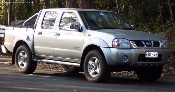 Precut Tint Film Kit For Nissan Navara 4 Doors From 1998 2004 Precut tint film kit for Nissan Navara 4 Doors from 1998-2004