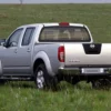 Precut Tint Film Kit For Nissan Navara 4 Doors From 2005 2015 Precut tint film kit for Nissan Navara 4 Doors from 2005-2015