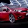 Precut Tint Film Kit For Nissan Note 5 Doors From 2013 2021 Precut tint film kit for Nissan Note 5 Doors from 2013-2021