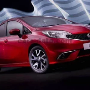 Precut Tint Film Kit For Nissan Note 5 Doors From 2013 2021 Precut tint film kit for Nissan Note 5 Doors from 2013-2021