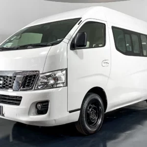 Precut Tint Film Kit For Nissan Nv 350 Urvan Utility Vehicle From 2016 2024 Precut tint film kit for Nissan Nv 350 Urvan Utility Vehicle from 2016-2024