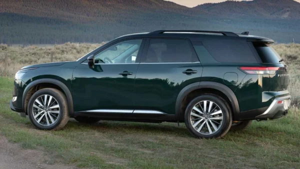 Precut Tint Film Kit For Nissan Pathfinder 4Wd Doors From 2022 2024 Precut tint film kit for Nissan Pathfinder 4Wd Doors from 2022-2024