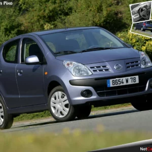 Precut Tint Film Kit For Nissan Pixo 5 Doors From 2009 2013 Precut tint film kit for Nissan Pixo 5 Doors from 2009-2013